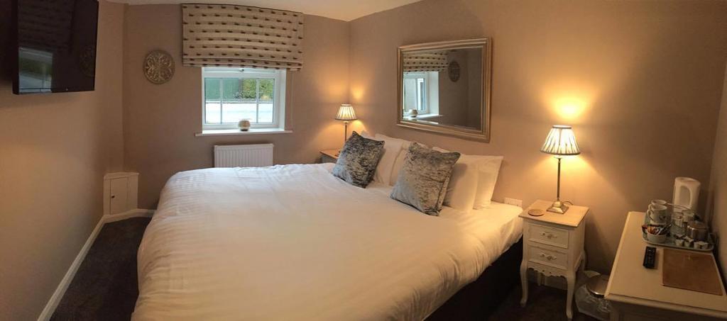 °HOTEL THE ANCHOR INN SUTTON BRIDGE 3* (United Kingdom) - from £ 48 ...